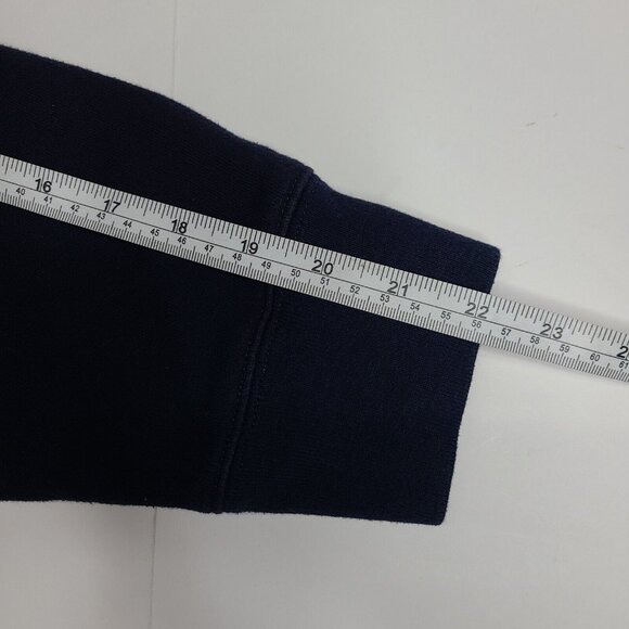 UConn Huskies Embroidered Crewneck Sweatshirt Size XL - Picture 7 of 7